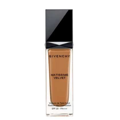 Givenchy Fog Matte Foundation