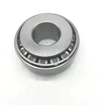 Wheel Bearing Hub Assembly for Hilux, Fortuner, FJ Cruiser, and 4Runner