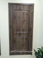 Veneer Wooden Door
