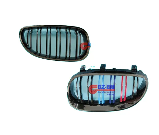 BMW Grilles and Models: E60 5 Series F36 X1 X3 X5 E70 E53 E87 G30 G01 G02 E90 F10 F30 E70 X5 E60 E46 E39 M5 Carbon