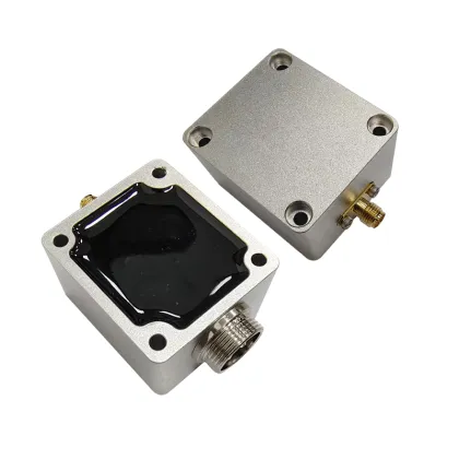 BCL-AMP Amplifier Preamplifier for BCS100 FSCUT Controller