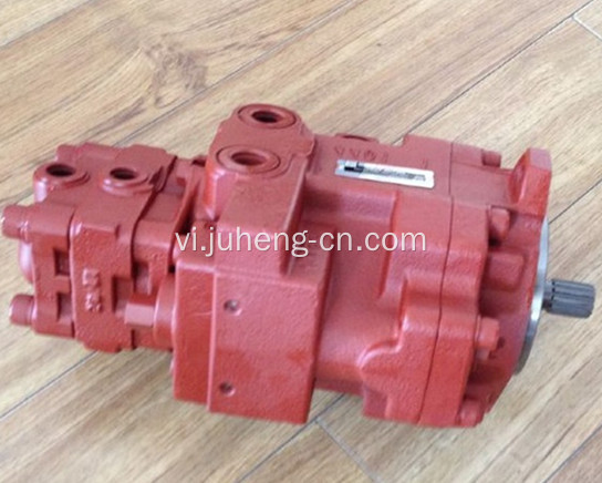 Bơm Assy R55LC-7A Bơm thủy lực T5VP2D25 AP2D25