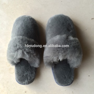 Wool slippers, Australian sheepskin products, sheepskin slippers