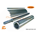 Planetary Screw and Barrel Extruder Screw and Barrel