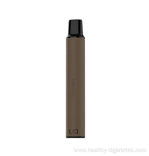 Wholesale German Mini 600 Puff Dinner Vape Pen