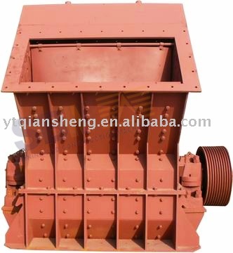 crusher
