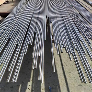 Hastelloy C-22 N06022 Бесшовная труба