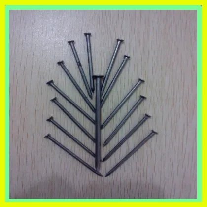 2 inch common nail buy from anping ying hang yuan