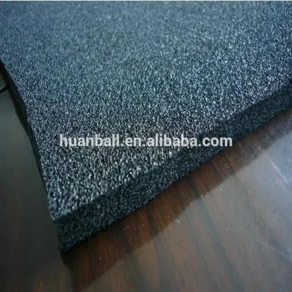2013 Energy saving rubber thermal insulation sheet