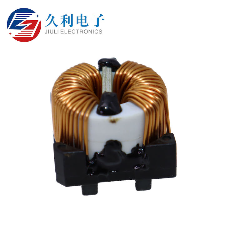 Common-mode inductance