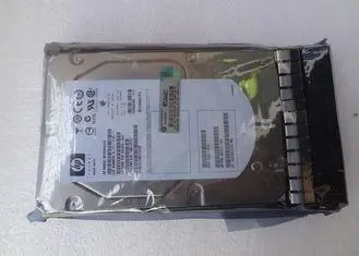 HP Server Hard Disk Drive AG690A 454411-001 300GB 15K FC