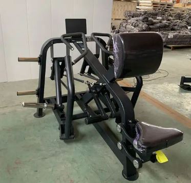 Muscle Triceps Super Rowing Seated Row Machine