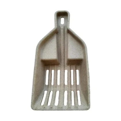 Customized Biodegradable Cat Litter Scoop for Pets
