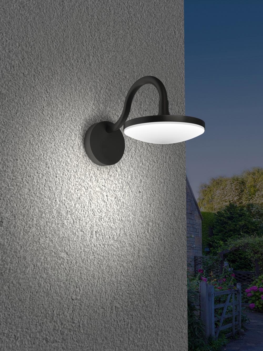 Outdoor Luminaires Wall Light Outdoor Luminaires IP54 Light