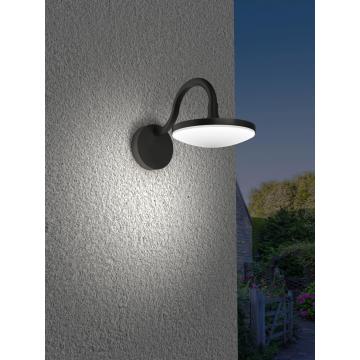 Luminer outdoor cahaya dinding luminer outdoor ip54 lampu