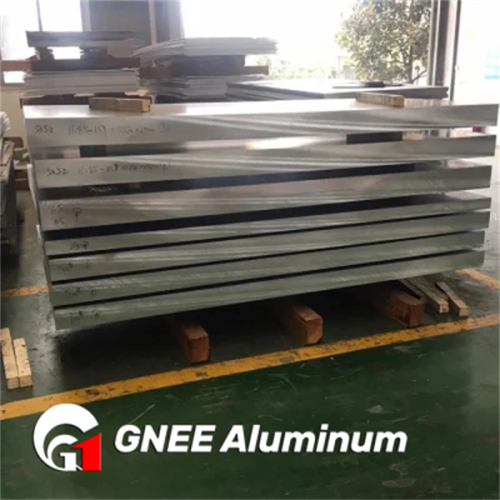 7075 aloi plat aluminium