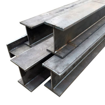 Q235C I-beam Steel for Building Steel Structures