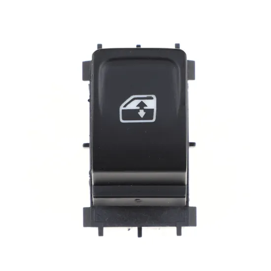 5G0959855H 5G0959855N 5G0959855M Car Window Control Switch Button for Volkswagen Golf GTI 7, Passat B8, Tiguan, Touran