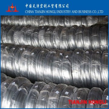Galvanized wire with high quality