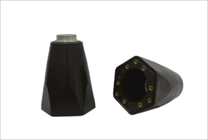 MV-CONNEX Bushing up to 52 kV