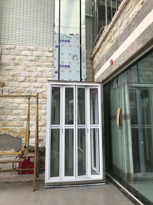 2-3 Floor Small Home Lift