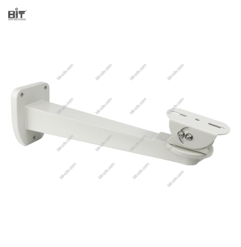 BIT-WS2771 Outdoor Camera Wall Mount Bracket with Universal Joint