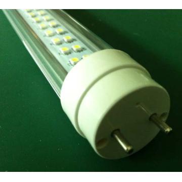 CE อนุมัติ 18w T8 Led หลอดใส