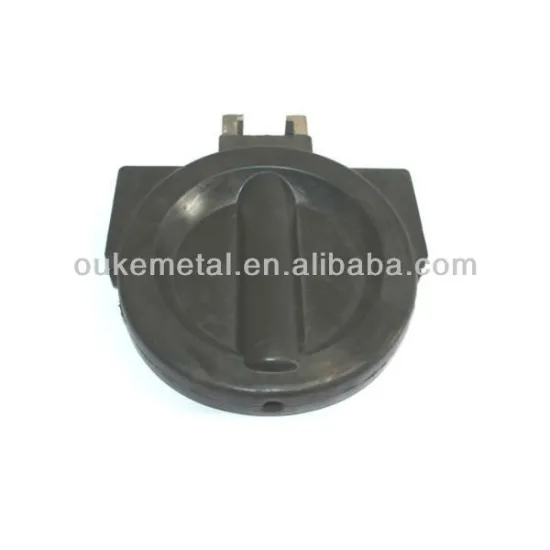 Metal seated gate valve