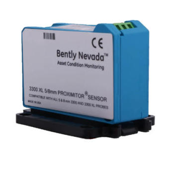 330780-50-00 Bently Nevada 3300 XL 11mm Proximity Sensor