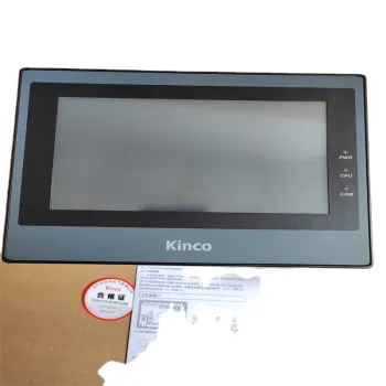 New Kinco HMI Touch Screen Display MT4414TE