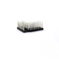 Connettore pin di estensione del supporto IC 2 × 10p