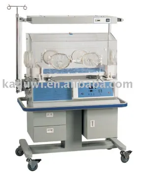 Baby infant incubator