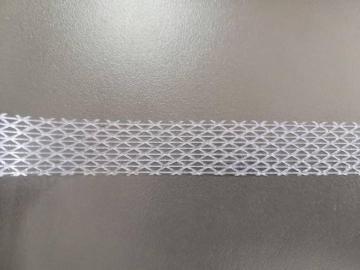 Sewing net film hot-melt adhesive fusible tape 19MM