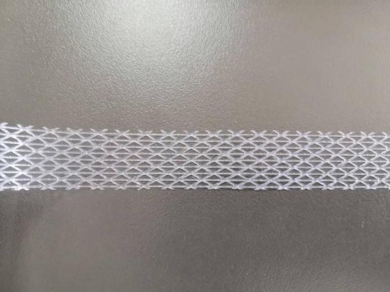 Sewing net film hot-melt adhesive fusible tape 19MM