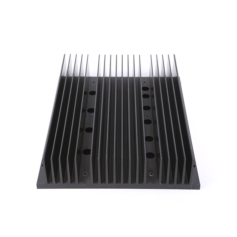 Precision-Crafted Customizable Aluminum Heat 