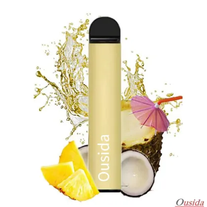 OEM Fume Extra 1500 Rainbow candy Vape