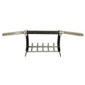 304 stainless steel front bumper
