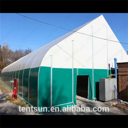 top quality track and field tent,sports field tent in China