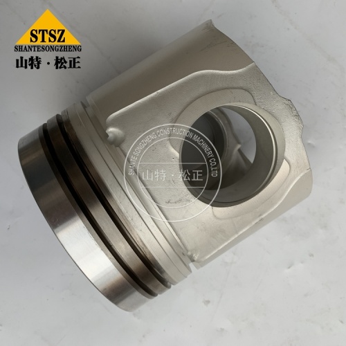 Engine Piston 3096682 Engine Spare Parts