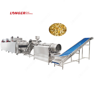 Équipement de rôtissage et de séchage au soja et de séchage industriels à rôti industriel | Machine à rôtissage de châtaignier | Roaster de graines de citrouille