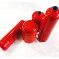 5kg CO2 Fire Extinguisher 5kg portable wheeled red CO2 fire extinguisher Supplier