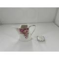 small capacity ceramic water kettles