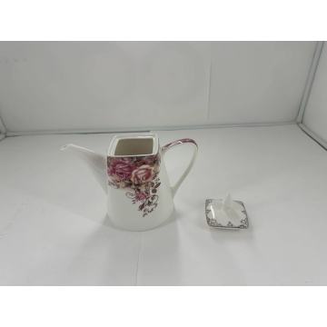 small capacity ceramic water kettles