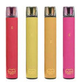 Puff MAX 2000 puffs disposable vape pen