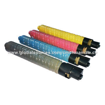 2014 New Products Compatible Laser Toner Cartridges for Ricoh MP C2551 with Chip