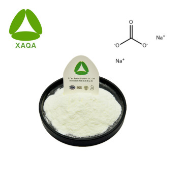 Natriumcarbonaatpoeder CAS 497-19-8