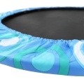 Trampolines Indoor 48 Inch Kids Mini Round Jumping Trampoline Factory