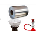 folha de shisha de cachimbo de água supercapacidade