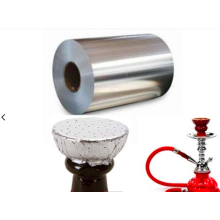 papel de aluminio de la cachimba de la calidad más barata