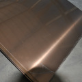 Hot Sale 904L Hairline Stainless Steel Plate